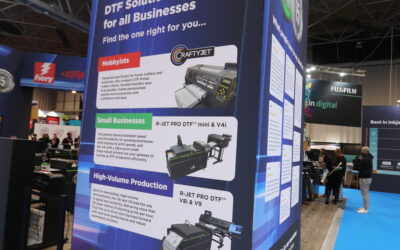 Exhibition Stand Walling On Event Production Company | Live, Hybrid and Virtual Event Production | Bespoke Exhibition Stand