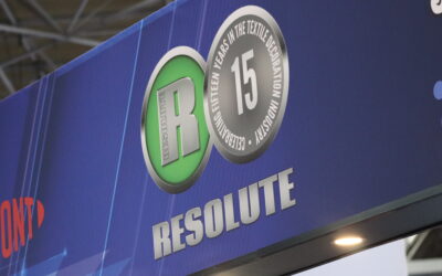 Resolute DTF On Event Production Company | Live, Hybrid and Virtual Event Production | Bespoke Exhibition Stand